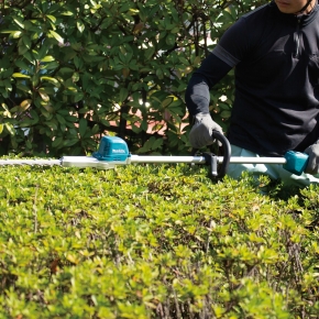 Makita DUN600LZ Akku-Heckenschneider