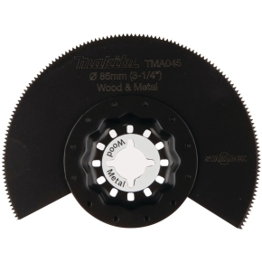 Makita B-64799 Segmentsägeblatt 85mm TMA045