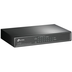 8P TP-Link TL-SG1008P PoE