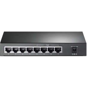 8P TP-Link TL-SG1008P PoE