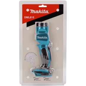 Makita Taschenlampe - DML815