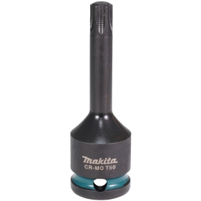Makita T-Schlagnuss 1/2 T50 Im. Blk