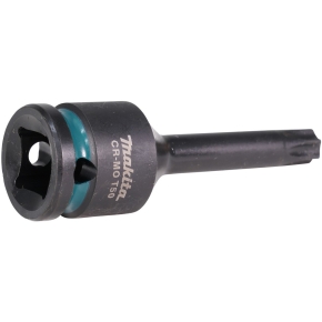 Makita T-Schlagnuss 1/2 T50 Im. Blk