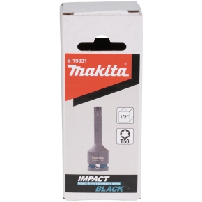 Makita T-Schlagnuss 1/2 T50 Im. Blk