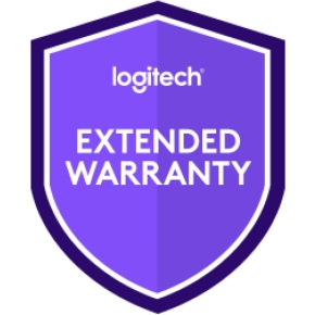 LOGITECH Extended Warranty Extended service agreement 1 year for Tap