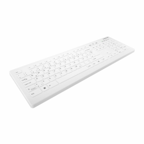 AK-C8112 MEDICAL KEYBOARD WL