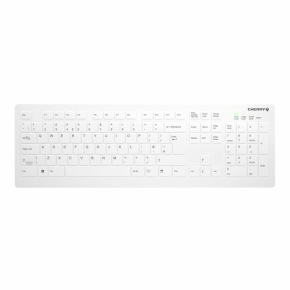 AK-C8112 MEDICAL KEYBOARD WL