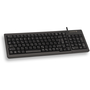 XS COMPLETE KEYBOARD BLACK
