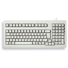 CHERRY G80-1800 GREY