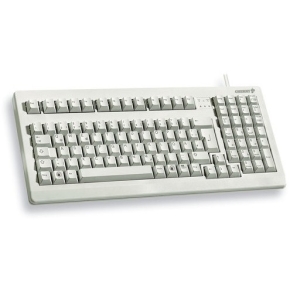 CHERRY G80-1800 GREY