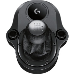 Logitech Driving Force Shifter