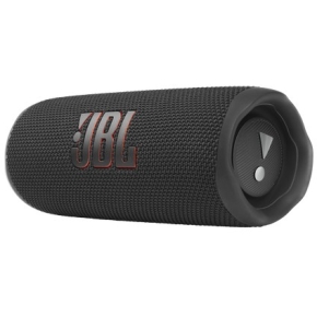 JBL Flip 6 Bluetooth-Speaker black