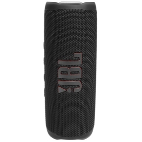 JBL Flip 6 Bluetooth-Speaker black