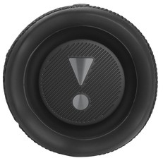 JBL Flip 6 Bluetooth-Speaker black