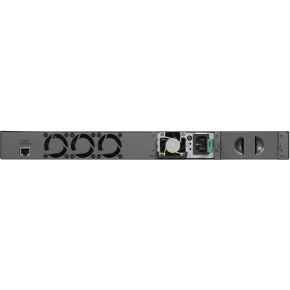 NETGEAR Switch M4300 GSM4328PA-100NES 28-Port GB AP550W POE
