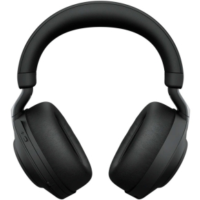 Jabra Evolve2 85 Link380a UC Stereo Black