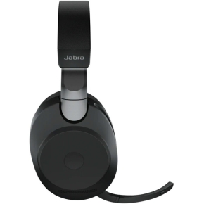 Jabra Evolve2 85 Link380a UC Stereo Black