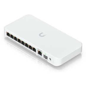 8P Ubiquiti USW-Flex-2.5G-8-PoE M POE