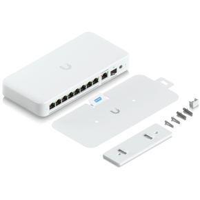 8P Ubiquiti USW-Flex-2.5G-8-PoE M POE