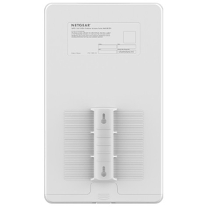 NETGEAR WL-AP WAX610Y-100EUS AX1800 Outdoor Access Point