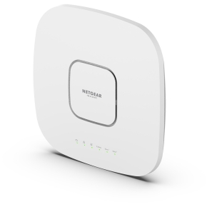 NETGEAR WL-AP WAX630-100EUS AC6000 Wireless Access Point