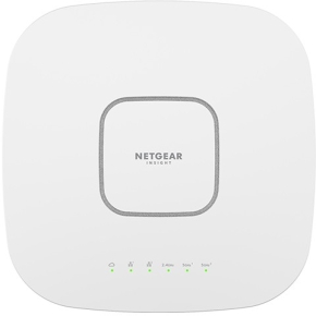 NETGEAR WL-AP WAX630-100EUS AC6000 Wireless Access Point