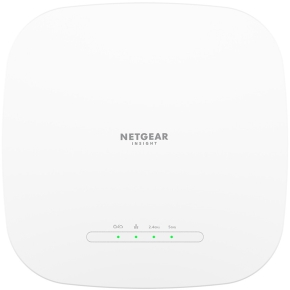 NETGEAR WL-AP WAX618-111EUS Wireless Access Point WIFI 6