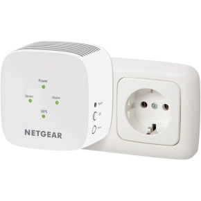 NETGEAR WL-Repeater EX3110-100PES AC750
