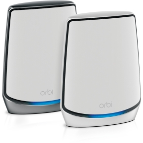 NETGEAR WL-Router ORBI RBK852-100EUS (Router/2 Extender)