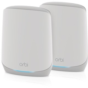 ORBI AX5400 MESH SYSTEM