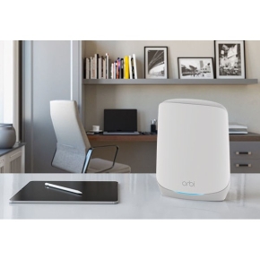 ORBI AX5400 MESH SYSTEM