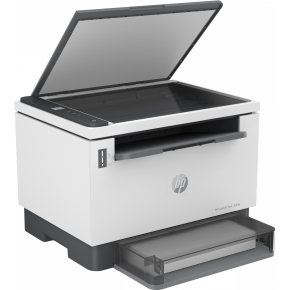 L HP LaserJet Tank MFP 1604w S/W-Laserdrucker 3in1 A4 Wifi Bluetooth-LE