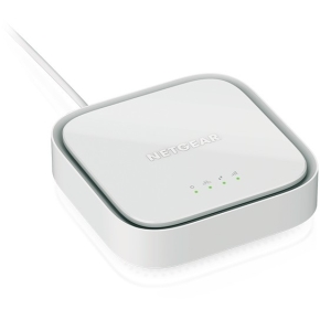 NETGEAR WL-Router LTE-Modem LM1200 4G 2xEth-Ports