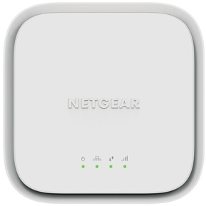 NETGEAR WL-Router LTE-Modem LM1200 4G 2xEth-Ports