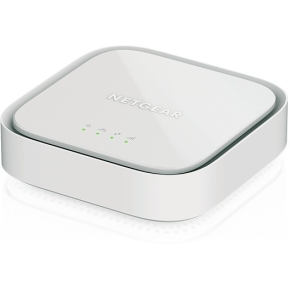 NETGEAR WL-Router LTE-Modem LM1200 4G 2xEth-Ports