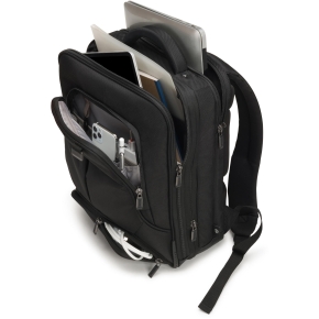 Dicota Eco Backpack PRO 15-17.3