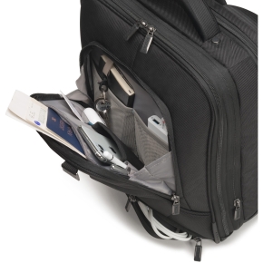 Dicota Eco Backpack PRO 15-17.3