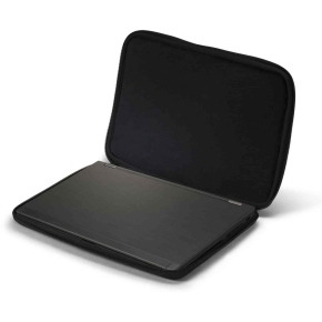 Dicota CATURIX tech Sleeve 17-17.3 black Gaming