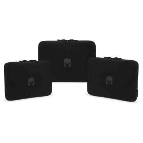 Dicota CATURIX tech Sleeve 17-17.3 black Gaming