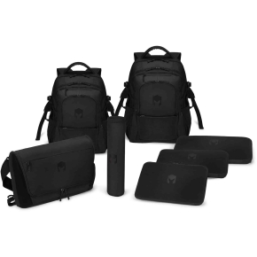 Dicota CATURIX tech Sleeve 17-17.3 black Gaming