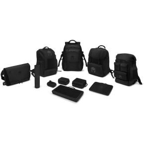 Dicota CATURIX tech Sleeve 17-17.3 black Gaming