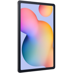 Samsung GALAXY TAB S6 lite 128 GB Grau - Tablet
