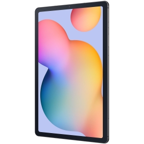 Samsung GALAXY TAB S6 lite 128 GB Grau - Tablet