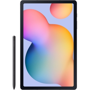 Samsung GALAXY TAB S6 lite 128 GB Grau - Tablet