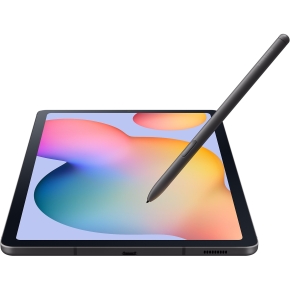 Samsung GALAXY TAB S6 lite 128 GB Grau - Tablet