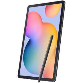 Samsung GALAXY TAB S6 lite 128 GB Grau - Tablet