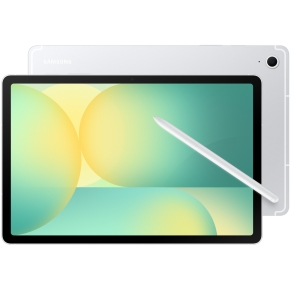 Samsung X520N Galaxy Tab S10 FE 10.9 Wi-Fi 128 GB (Silver)