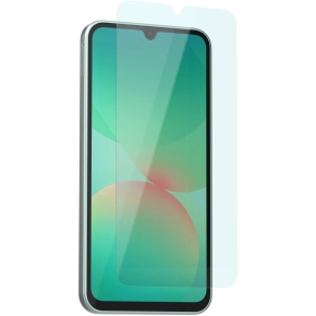 Mobeen Tempered Glass fr Galaxy A26 5G. Transparent
