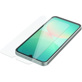 Mobeen Tempered Glass fr Galaxy A26 5G. Transparent