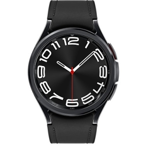 Watch Samsung Galaxy Watch 6 Classic R955 43mm LTE Region West - Black